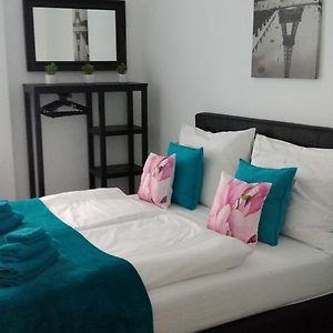 Appartement met Drie Slaapkamers